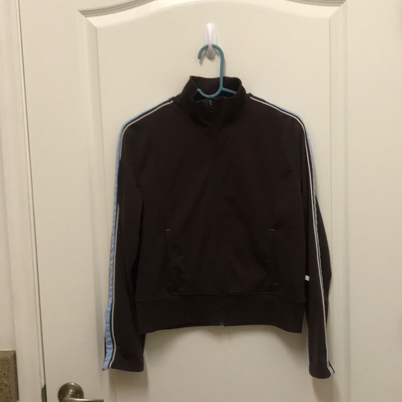 Counter Culture Zip Up Jacket size L - Picture 2 of 7